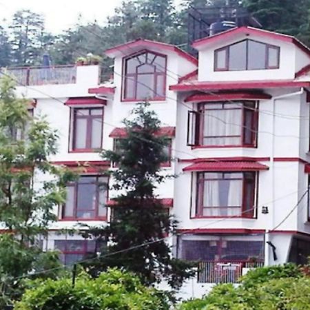 Goroomgo Marc Shimla Near Mall Road - Luxury Room - Excellent Service - Ample Parking - Best Hotel In Shimla Dış mekan fotoğraf
