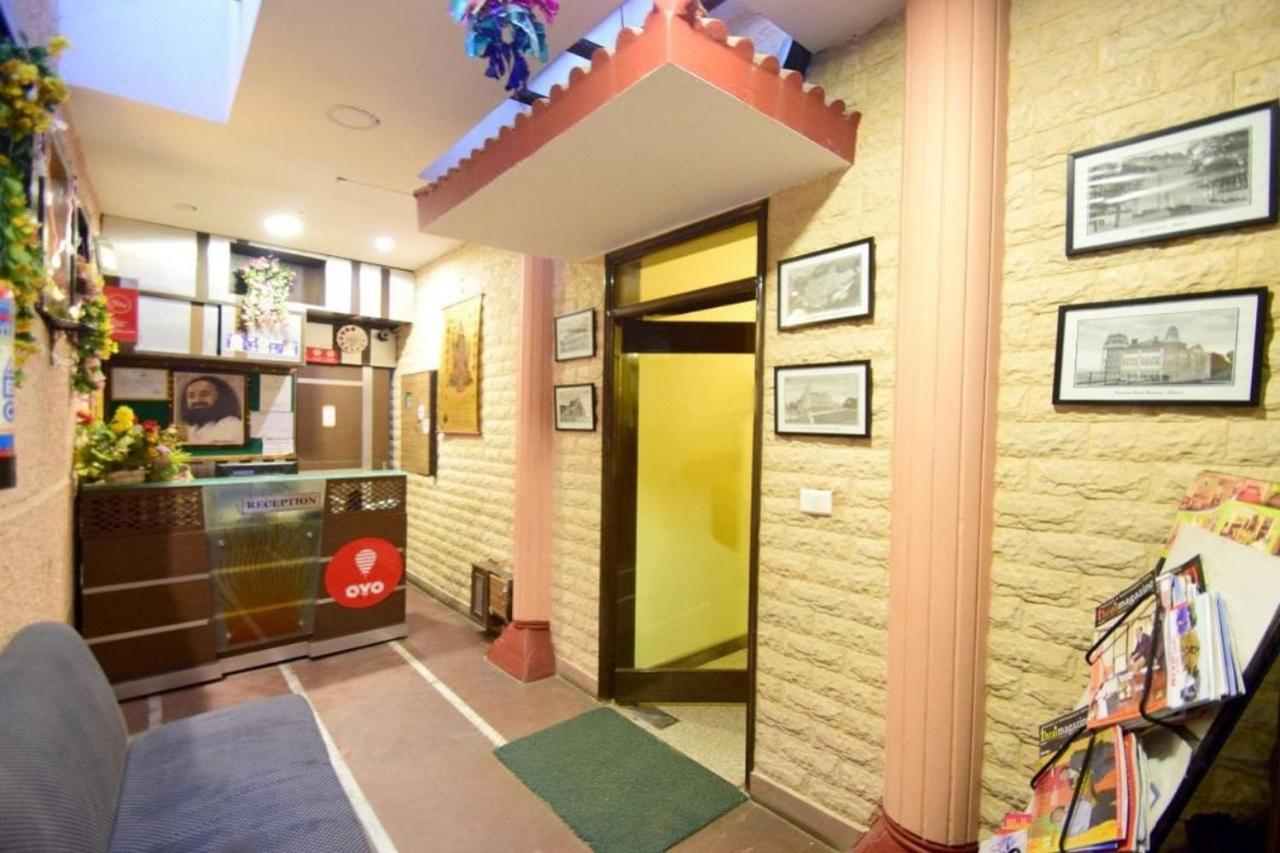 Goroomgo Marc Shimla Near Mall Road - Luxury Room - Excellent Service - Ample Parking - Best Hotel In Shimla Dış mekan fotoğraf