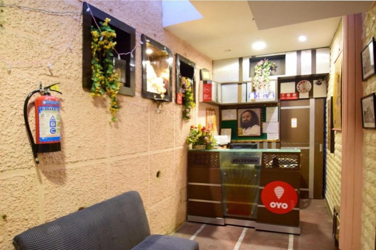 Goroomgo Marc Shimla Near Mall Road - Luxury Room - Excellent Service - Ample Parking - Best Hotel In Shimla Dış mekan fotoğraf