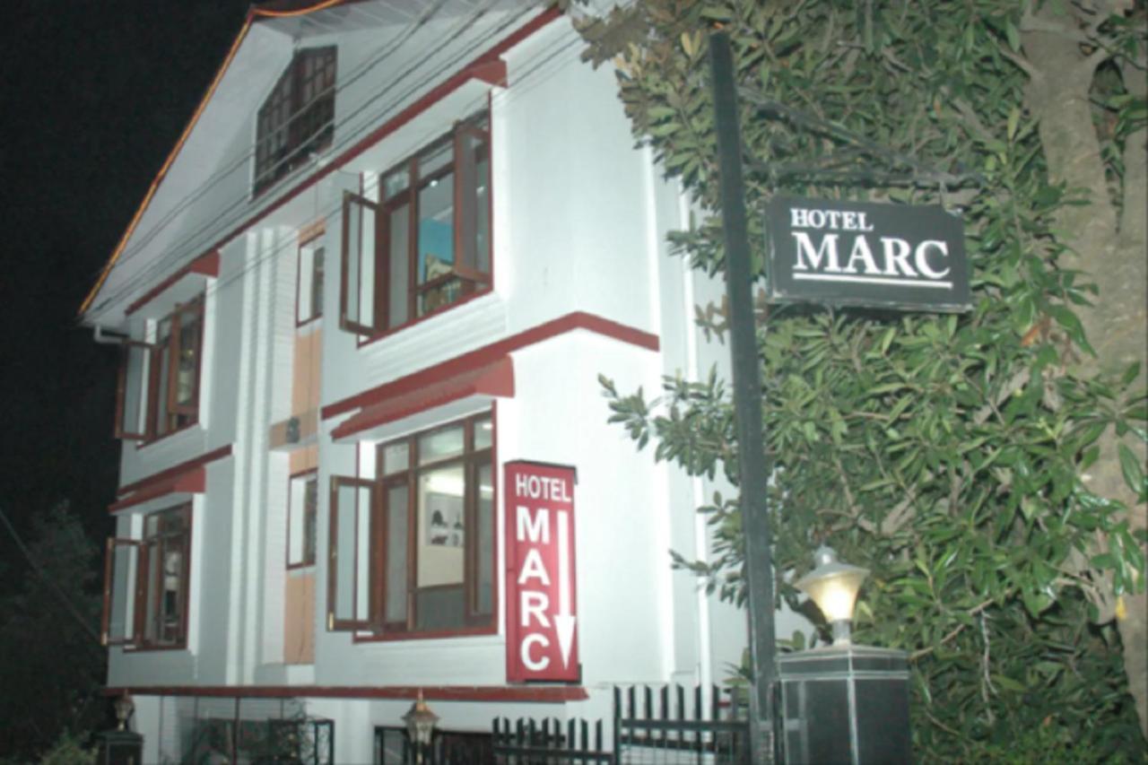 Goroomgo Marc Shimla Near Mall Road - Luxury Room - Excellent Service - Ample Parking - Best Hotel In Shimla Dış mekan fotoğraf