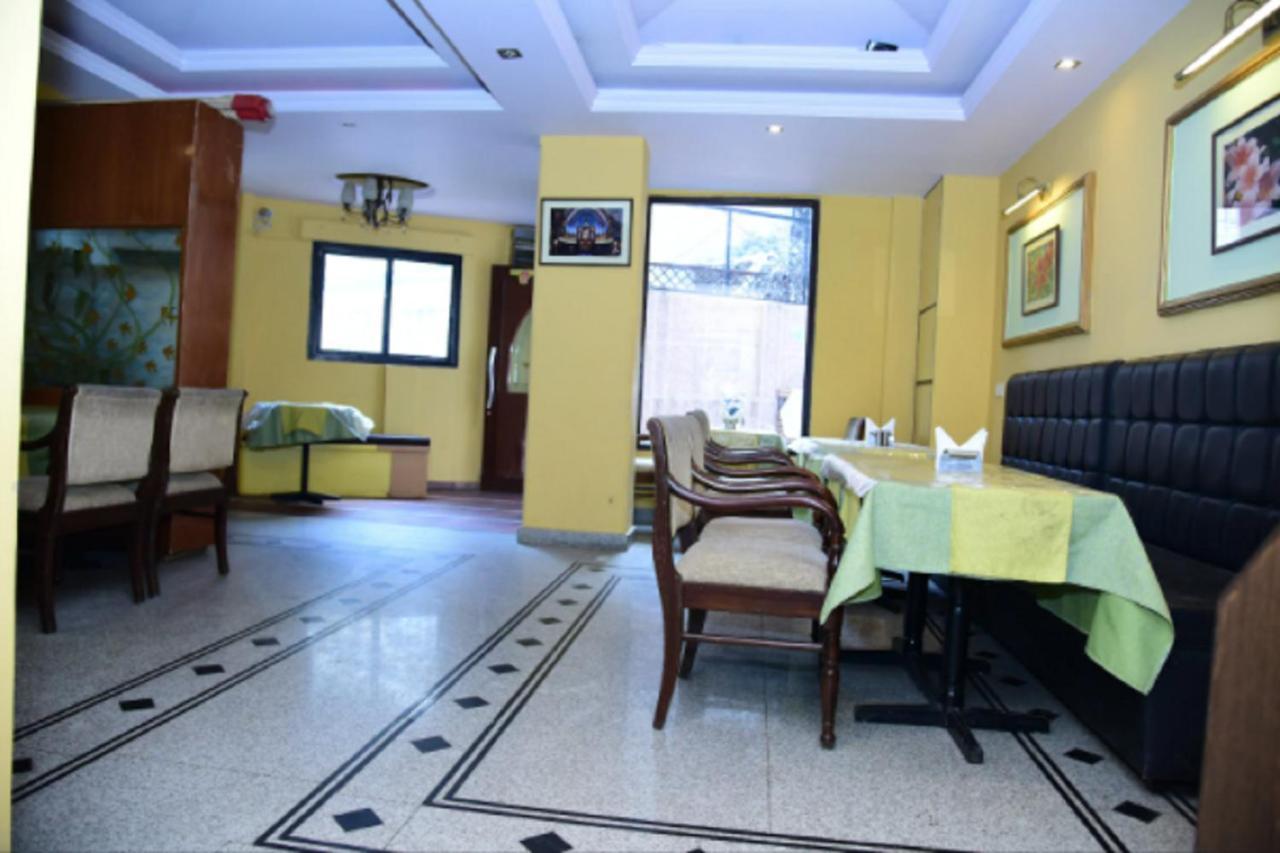 Goroomgo Marc Shimla Near Mall Road - Luxury Room - Excellent Service - Ample Parking - Best Hotel In Shimla Dış mekan fotoğraf