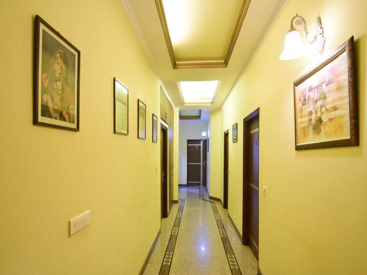 Goroomgo Marc Shimla Near Mall Road - Luxury Room - Excellent Service - Ample Parking - Best Hotel In Shimla Dış mekan fotoğraf